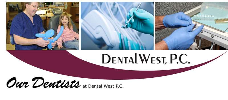 Dental West PC